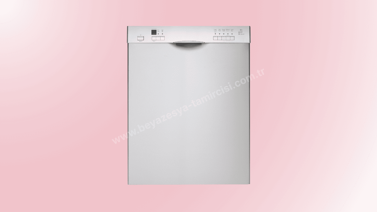 Edremit Bulaşık Makinesi Tamircisi - Edremit Beyaz Eşya Tamircisi