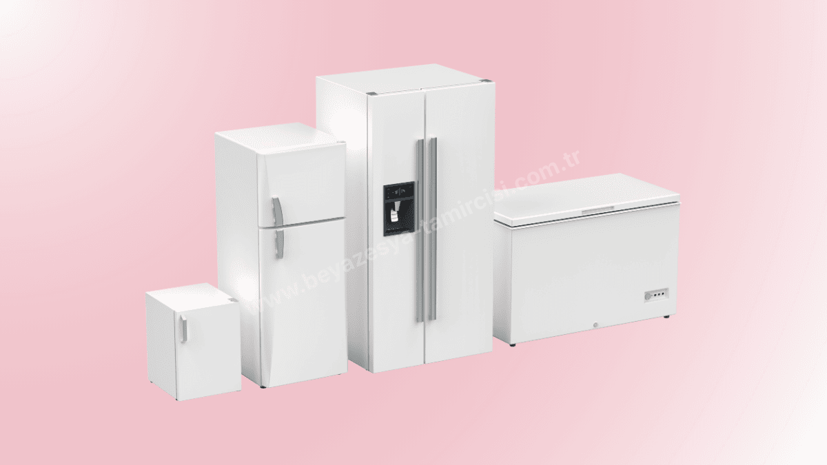 Edremit Buzdolabı Tamircisi - Edremit Beyaz Eşya Tamircisi