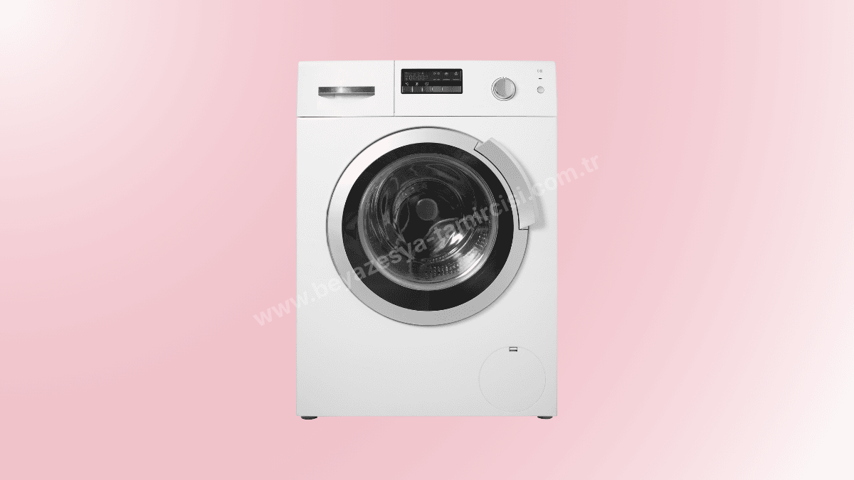 Edremit Çamaşır Makinesi Tamircisi - Edremit Beyaz Eşya Tamircisi