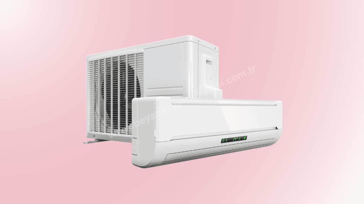 Edremit Klima Tamircisi - Edremit Beyaz Eşya Tamircisi