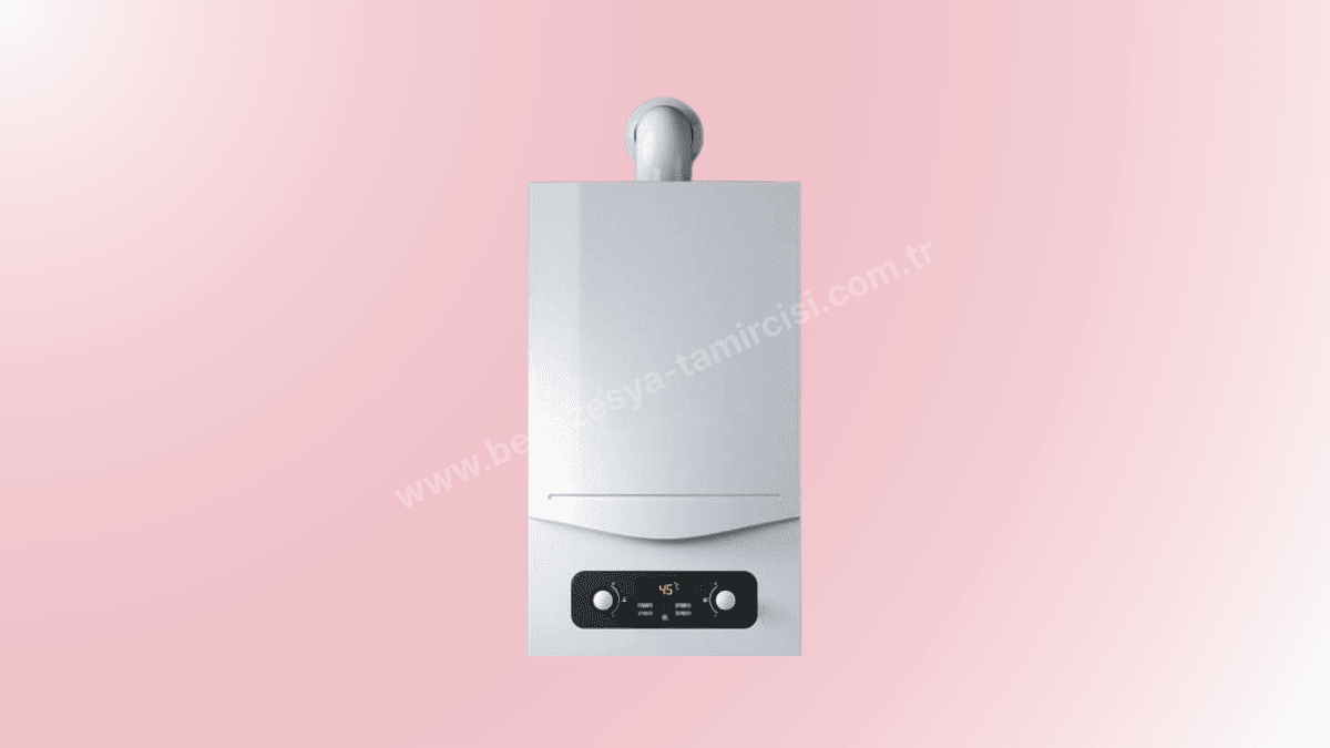 Edremit Kombi Tamircisi - Edremit Beyaz Eşya Tamircisi