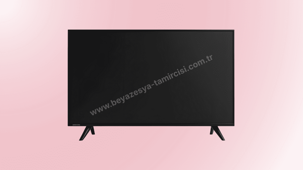 Edremit Televizyon Tamircisi - Edremit Beyaz Eşya Tamircisi